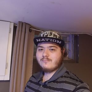 Meet your Posher, Nick